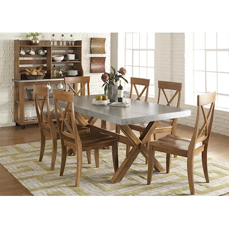 Dining Room Group